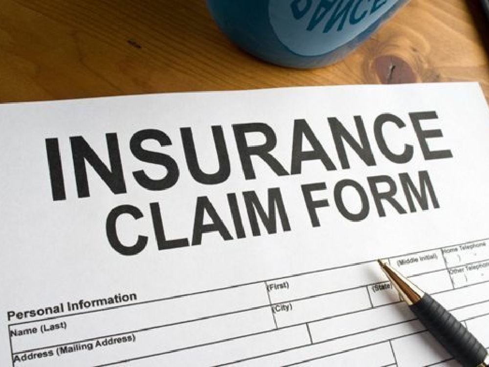 Insurance Claims